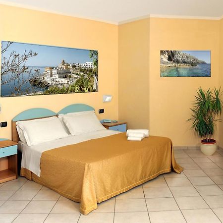 Hotel Alize Santa Cesarea Terme Dış mekan fotoğraf