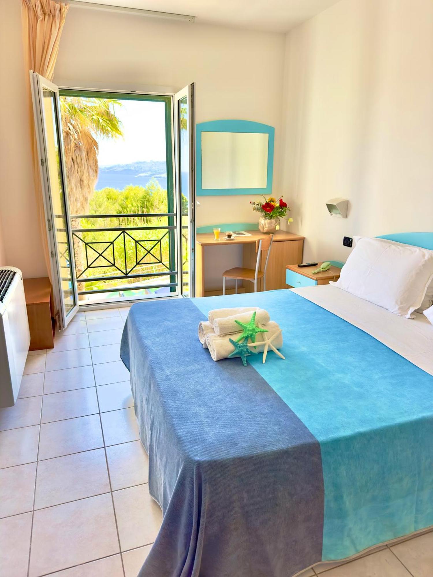 Hotel Alize Santa Cesarea Terme Dış mekan fotoğraf