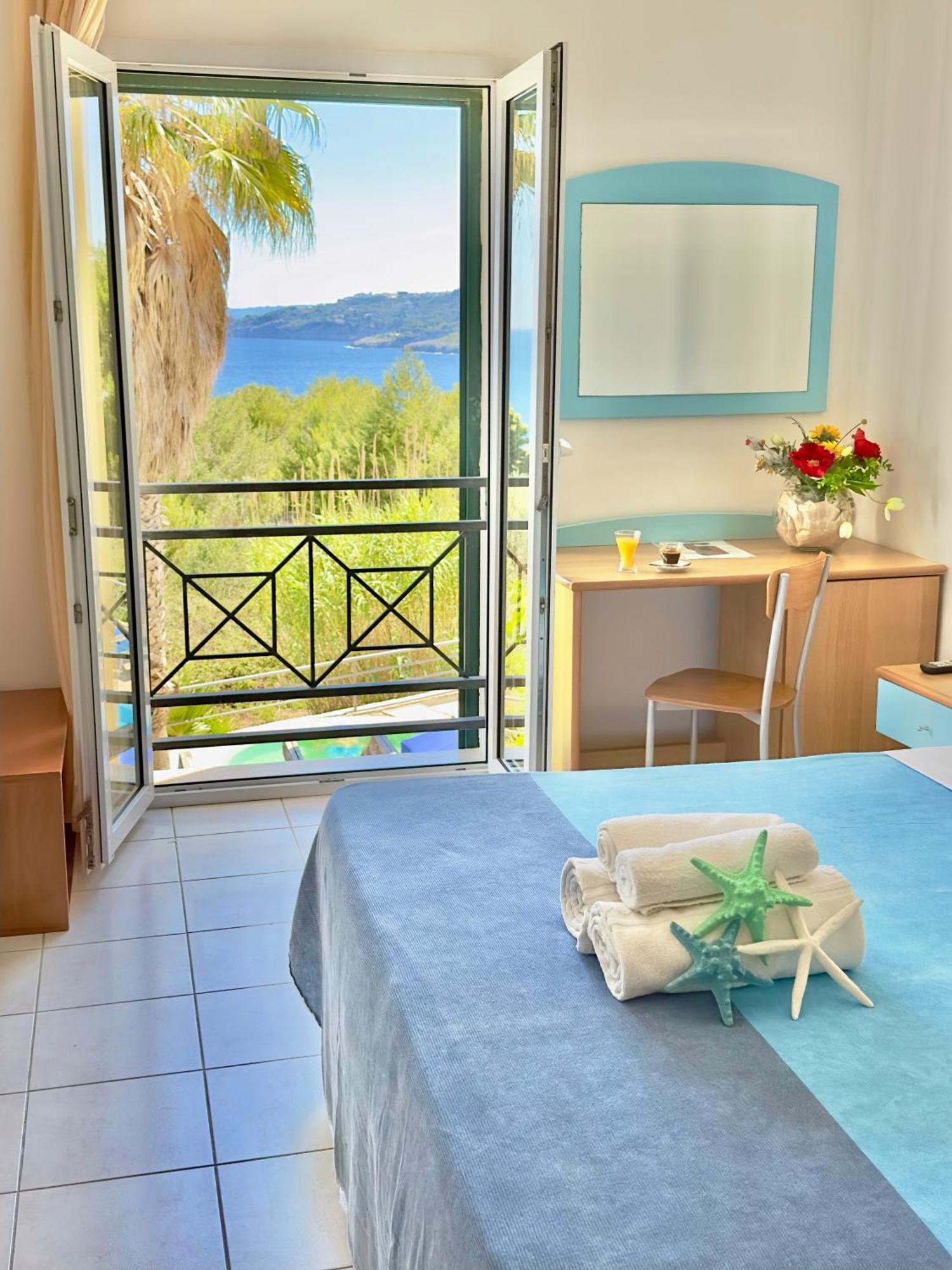 Hotel Alize Santa Cesarea Terme Dış mekan fotoğraf