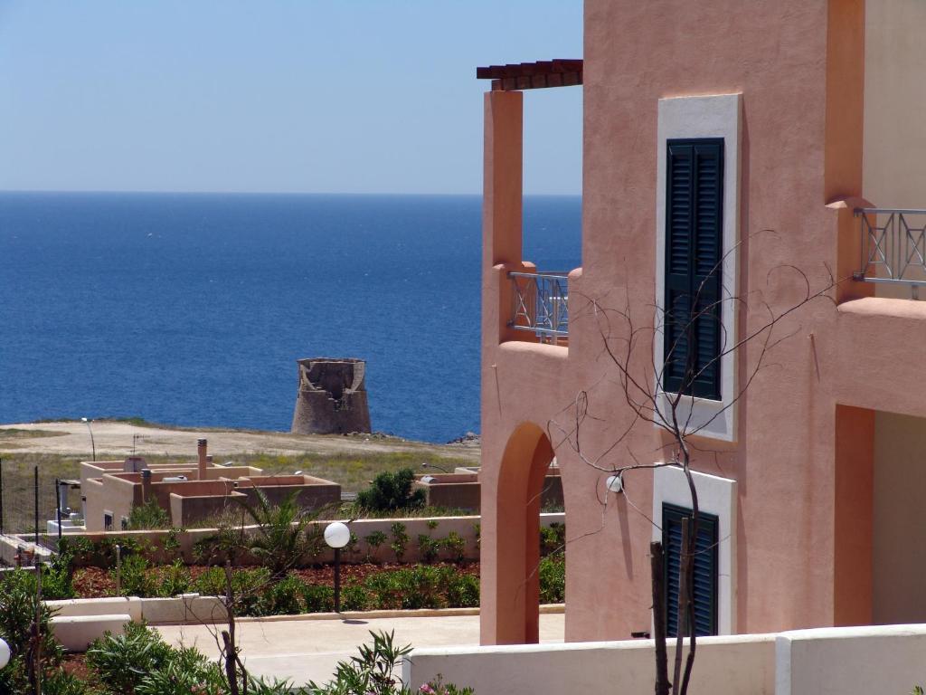 Hotel Alize Santa Cesarea Terme Dış mekan fotoğraf