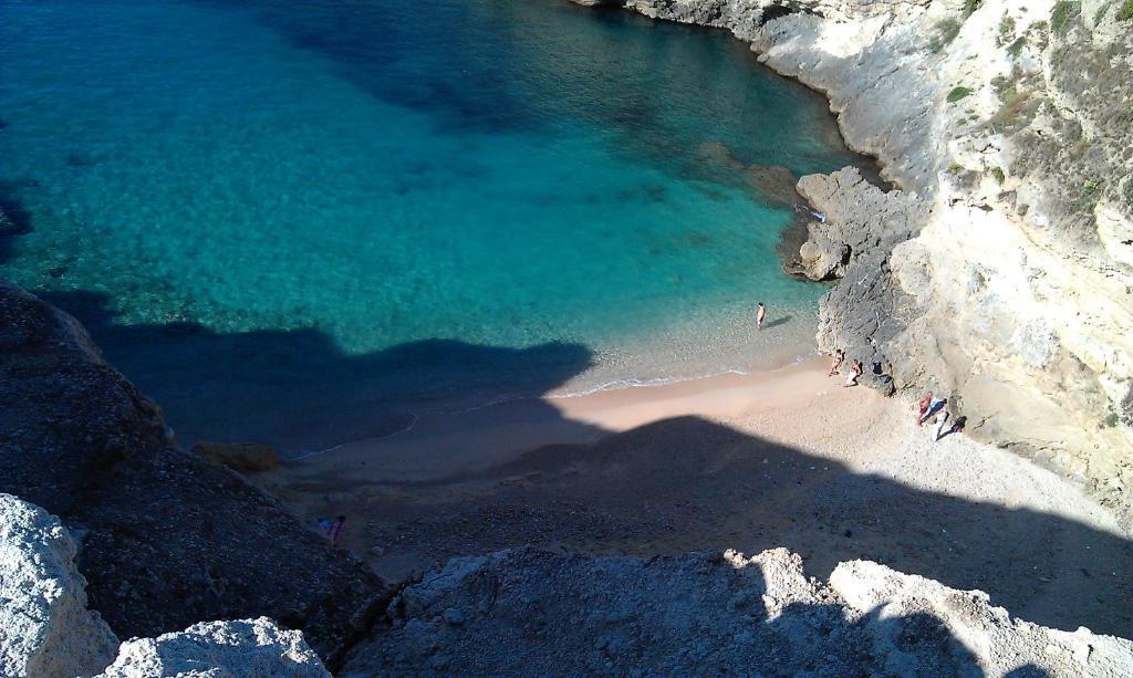 Hotel Alize Santa Cesarea Terme Dış mekan fotoğraf