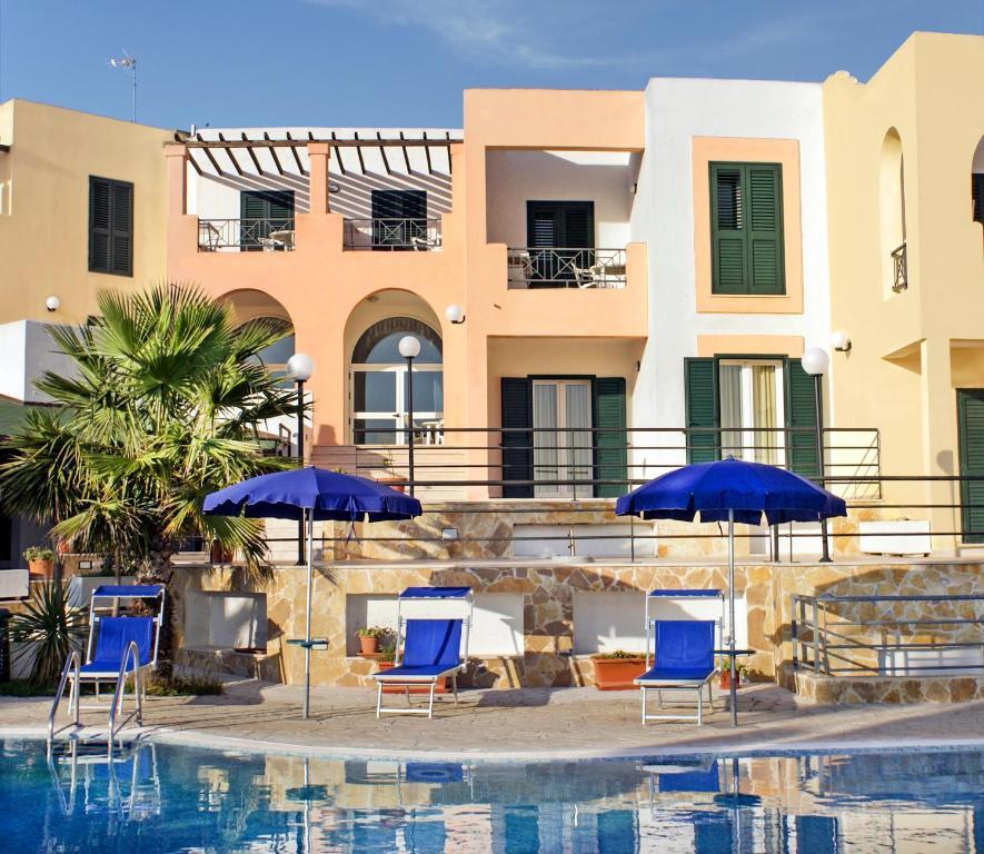 Hotel Alize Santa Cesarea Terme Dış mekan fotoğraf