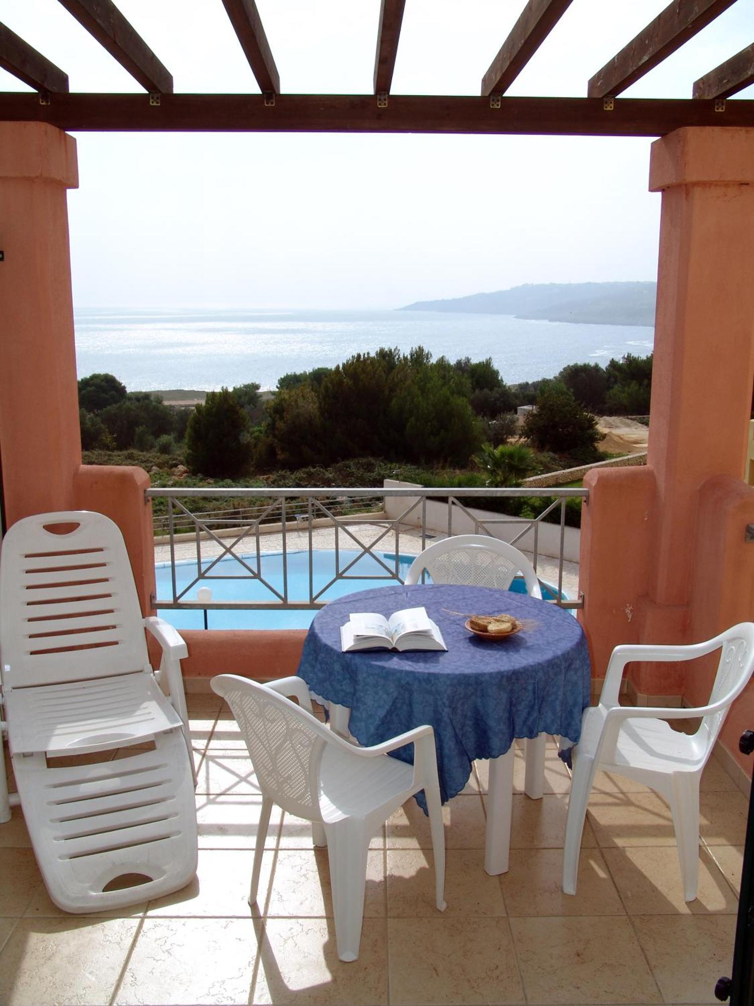Hotel Alize Santa Cesarea Terme Dış mekan fotoğraf